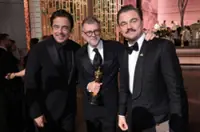 Oscars 2026: ‘One Battle After Another’ dominates with 6 Academy Awards
