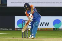 Cricket-India captain Gill targets ultimate goal of winning 2027 World Cup