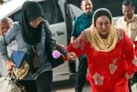 Rosmah's appeal hearing in solar hybrid project case to begin July 1