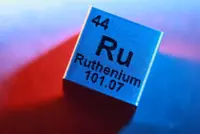 Ruthenium prices hit record high as AI boom squeezes supply