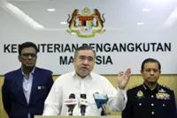 Transport Ministry proposes harsher penalties for MRT cable thieves