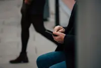 Moscow businesses struggle as Russia restricts cellphone internet services