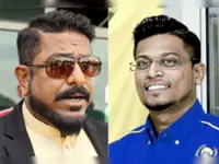 Zamri Vinoth, activist Arun Dorasamy to be charged March 17