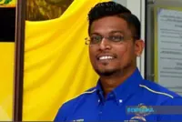 Zamri Vinoth among four to be charged over statement on 3R issues, says IGP