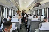 Air China to resume direct flights to N. Korea on March 30