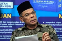 Saifuddin Nasution obtains default judgment against social media user in defamation case