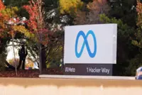 Meta shares jump after Reuters report on plans for layoffs of 20% or more