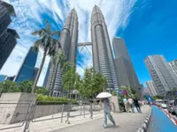 Clear skies for most states throughout Aidilfitri, says MetMalaysia