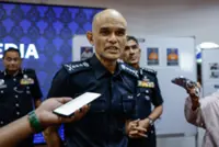 Selangor cops to mobilise 542 personnel to ensure smooth traffic ahead of Hari Raya