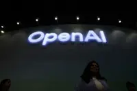 Exclusive-OpenAI courts private equity to join enterprise AI venture, sources say