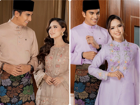Speculation grows over Syed Saddiq–Bella Astillah Raya wedding