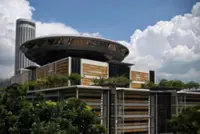 Jail, caning for man who sexually assaulted friend who came over to his flat in Singapore