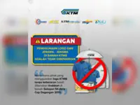 QuickCheck: Is KTMB's identity being misused to sell merchandise?