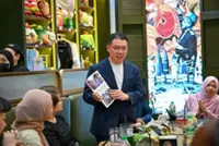 Nga calls on Malaysians to reject racial provocation, religious extremism