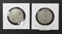 QuickCheck: Are some Malaysian 50sen coins worth more than others?