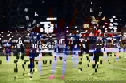 JDT clinch 12th Super League title