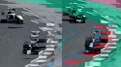 Motor-racing-Alonso 'couldn’t feel hands or feet' during Chinese Grand Prix