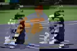 Tennis-Djokovic pulls out of Miami Open with shoulder injury