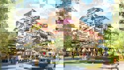 Sunway University prepares architects for a sustainable future