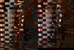 ‘Sinners’ wins Oscar for best original score