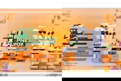 Double the joy this Raya with U Mobile