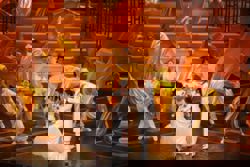 'Golden' from 'KPop Demon Hunters' wins Oscar for best original song