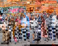 Why Morocco is a good place for folks who love the slow travel trend