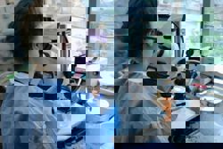 Researchers are using AI to decode the human genome