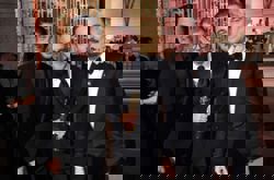 Oscars 2026: ‘One Battle After Another’ dominates with 6 Academy Awards