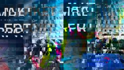 FBM KLCI pares losses as traders stay hopeful for oil disruption to ease