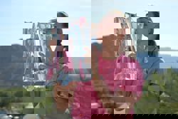 Tennis-Even when the best laid plans go wrong, Sabalenka finds a way to win