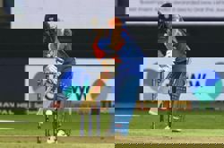 Cricket-India captain Gill targets ultimate goal of winning 2027 World Cup