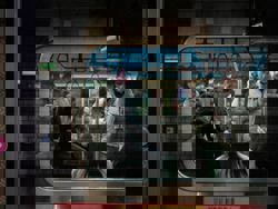 Seoul’s subway ticket kiosks to accept overseas cards from March 17