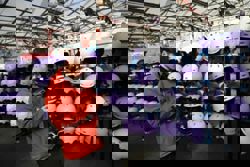 Chinese firms seek to loosen West's grip on lucrative snow business