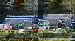 South Korea on highest alert as three major livestock diseases spread nationwide