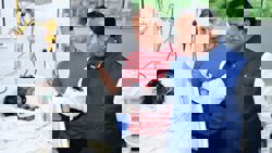 Tragedy at Cuttack Hospital, India: 10 dead, several injured in ICU fire, CM orders judicial probe