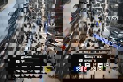 Middle East conflict threatens to thwart Thailand’s tourism recovery