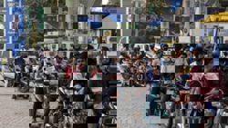 What are Asian countries doing to offset the oil-price rise