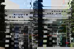 Over five months’ jail for Swedish man who molested two women in a day while drunk in Singapore