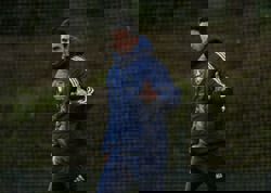 Soccer-Arteta wary of Leverkusen threat as Arsenal bank on home advantage