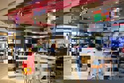 Singtel mobile services restored after eight-hour disruption; payments, ride hailing affected