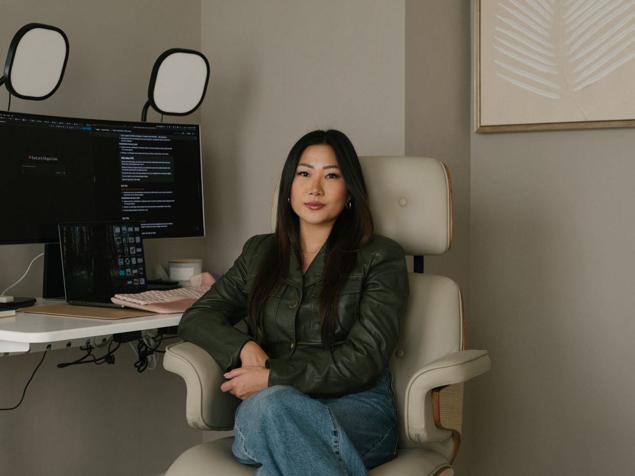 Working in AI lifted their compensation. Now they want prenups.