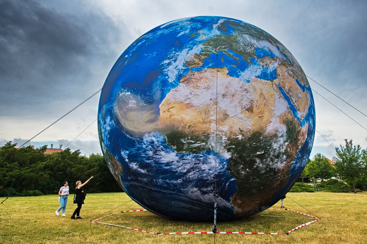 Time Is Literally Slowing Down: How Climate Change Is Making Our Days Longer