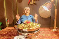 A taste of Malay archipelago cuisine in one place