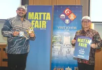 Johor in the spotlight as travel fair hits KL in April