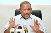 ‘EIA report for Batu Arang WTE not rejected’