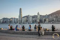 China’s economy surprises with rebound