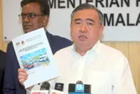 Authorities looking into amending law to tackle MRT cable theft