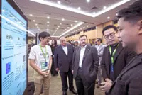 No stimulus package to be introduced for now, says Amir Hamzah