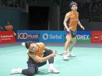 Golden chance for Arif-Yap to outdo Goh-Izzuddin at Asian meet for Cup spot